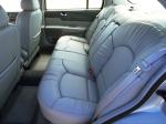 Lincoln Continental 1998 года